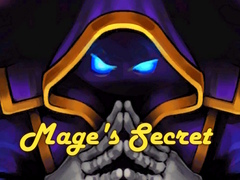 leikur Mage's Secret