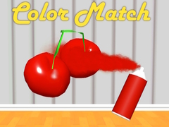 leikur Color Match