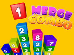 leikur Merge Combo