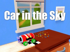 leikur Car in the Sky