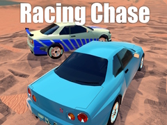leikur Racing Chase