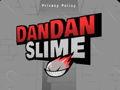 leikur Dandan Slime