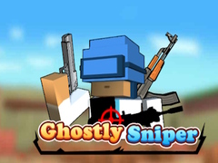 leikur Ghostly Sniper