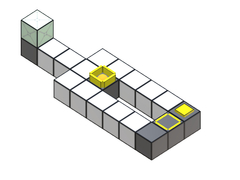 leikur BitPuzzle