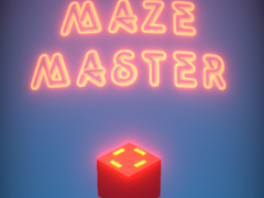 leikur Maze Master