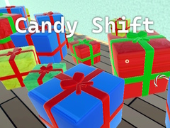 leikur Candy Shift