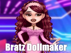 leikur Bratz Dollmaker