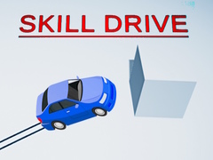 leikur Skill Drive