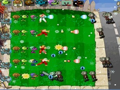 leikur Street Fighter Vs Zombies