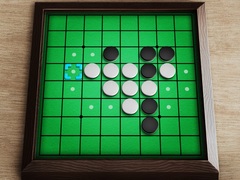 leikur Reversi