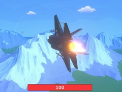 leikur Air Wars