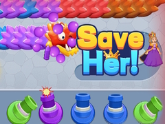 leikur Save Her