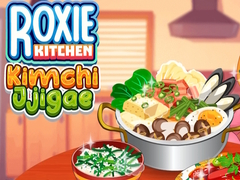 leikur Roxie's Kitchen: Kimchi Jjigae