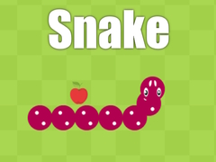 leikur Snake