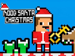 leikur Noob Santa Christmas