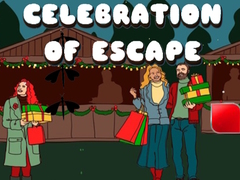 leikur Celebration of Escape