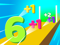 leikur Digit Shooter!