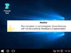 leikur The Windows Game