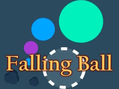 leikur Falling Ball