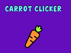leikur Carrot Clicker 