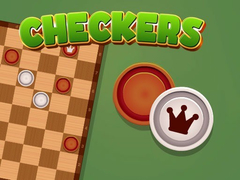 leikur Checkers