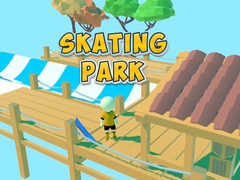 leikur Skating Park