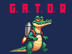 leikur G.A.T.O.R