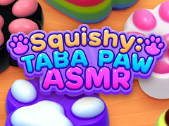 leikur Squishy: Taba Paw