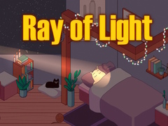 leikur Ray of Light