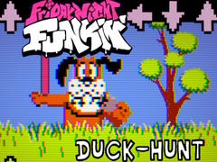 leikur FNF: Duck Hunt