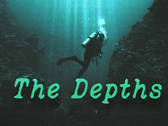 leikur The Depths