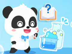 leikur Kids Quiz: Common Science