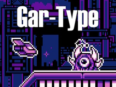 leikur Gar-Type
