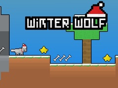 leikur Winter Wolf