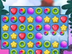 leikur Candy Match Saga 2