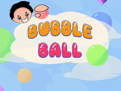 leikur Bubble Ball