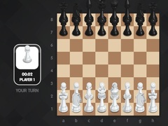 leikur 2 Player Online Chess