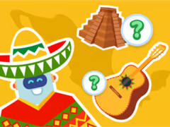 leikur Kids Quiz: Guess The Country