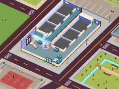 leikur LandLord - Real Estate Tycoon