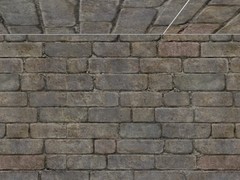 leikur Dungeon Brick