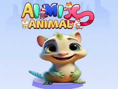 leikur AI Mix Animal