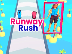 leikur Runway Rush