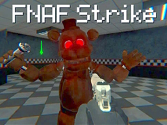 leikur FNAF Strike