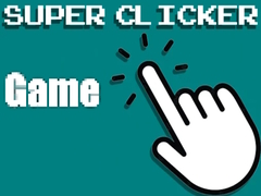 leikur Super Clicker Game