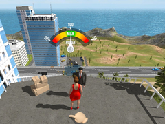 leikur Falling Art Ragdoll Simulator