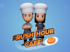 leikur Rush Hour Cafe