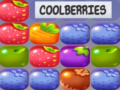 leikur Coolberries