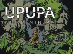 leikur Upupa Bird Ninja