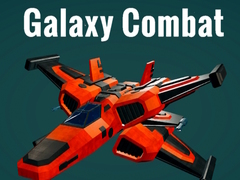 leikur Galaxy Combat