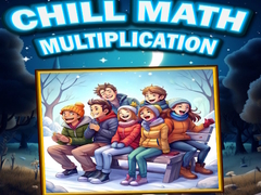 leikur Chill Math Multiplication